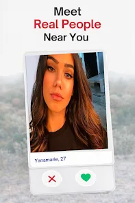 Brazil Dating App and Chat preview 3