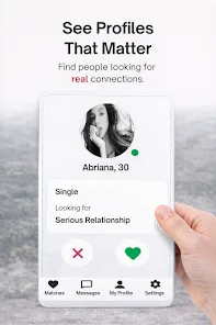 Brazil Dating App and Chat preview 5